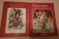 Barnens roligaste tomtesagor