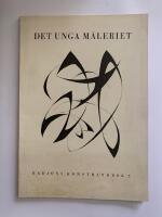 Det unga m&aring;leriet  