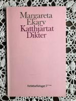 Katthj&auml;rtat : [dikter]