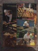 Snickra utomhus