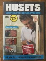 Husets viktigaste reparationer