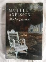 Moderspassion