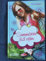 Sommaren vid sj&ouml;n