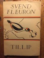 Tillip : Den lille nordbon