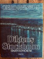 Diktens stockholm