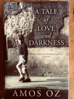 A tale of love and darkness