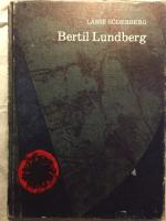 Bertil Lundberg