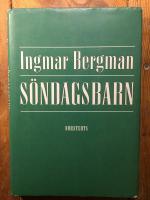 S&ouml;ndagsbarn