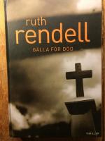 G&auml;lla f&ouml;r d&ouml;d