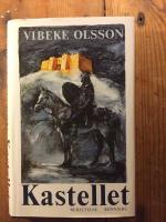 Kastellet : [ber&auml;ttelse]