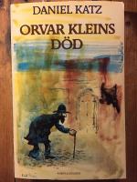 Orvar Kleins d&ouml;d