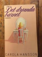 Det dr&ouml;mda barnet