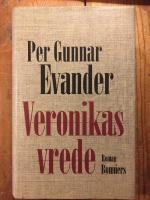 Veronikas vrede 