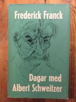 Dagar med Albert Schweitzer