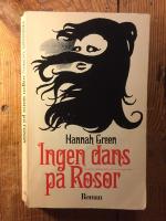 Ingen dans p&aring; rosor