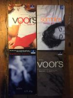 Syster min / S&ouml;mnl&ouml;s / Tillit till dig / Akvarium