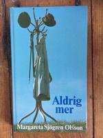 Aldrig mer