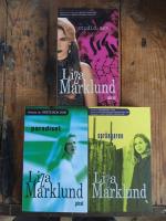 Studio sex / paradiset / Spr&auml;ngaren