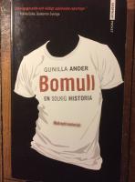 Bomull - En solkig historia
