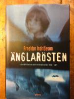 &Auml;nglar&ouml;sten