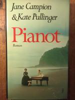 Pianot