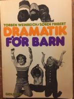 Dramatik f&ouml;r barn