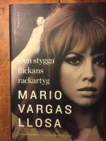 Den stygga flickans rackartyg