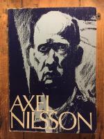 Axel Nilsson: Sveriges allm&auml;nna konstf&ouml;renings publ. 