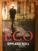 Upplaga noll
