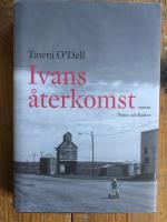 Ivans &aring;terkomst