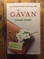 G&aring;van: Ber&auml;ttelser om allt det vackra i livet