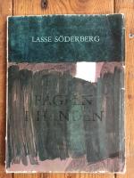  F&aring;geln i handen