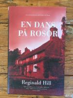 En dans p&aring; rosor
