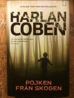 Pojken fr&aring;n skogen