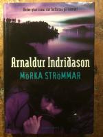 M&ouml;rka str&ouml;mmar