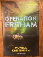 Operation Fritham