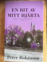 En bit av mitt hj&auml;rta