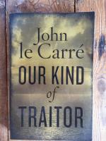 Our Kind of Traitor