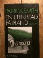 En liten stad p&aring; Irland 