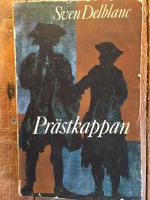 Pr&auml;stkappan