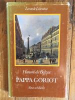 Pappa Goriot