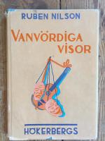Vanv&ouml;rdiga visor 