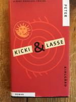 Kicki & Lasse