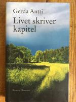 Livet skriver kapitel