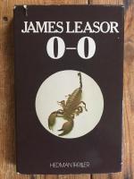 Noll-noll: En thriller