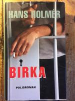 Birka: Polisroman