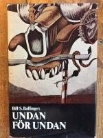 Undan f&ouml;r undan