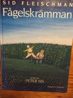 F&aring;gelskr&auml;mman