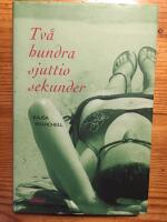 Tv&aring;hundrasjuttio sekunder