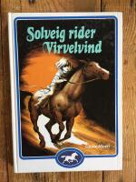 Solveig rider Virvelvind